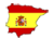MIS QUERIDOS TRASTOS - Espanol