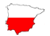 MIS QUERIDOS TRASTOS - Polski